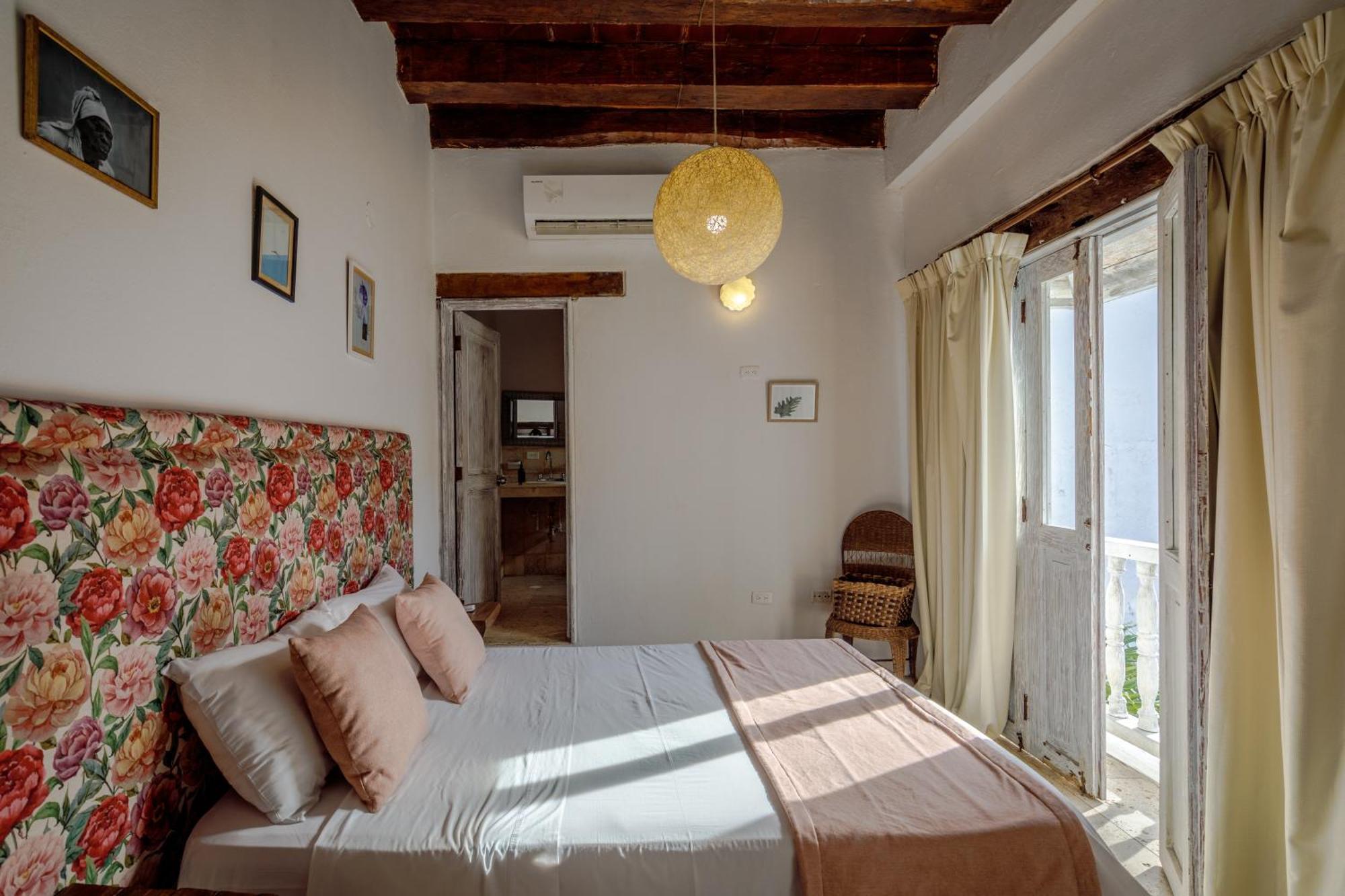 Bolola Hotel Cartagena Екстер'єр фото