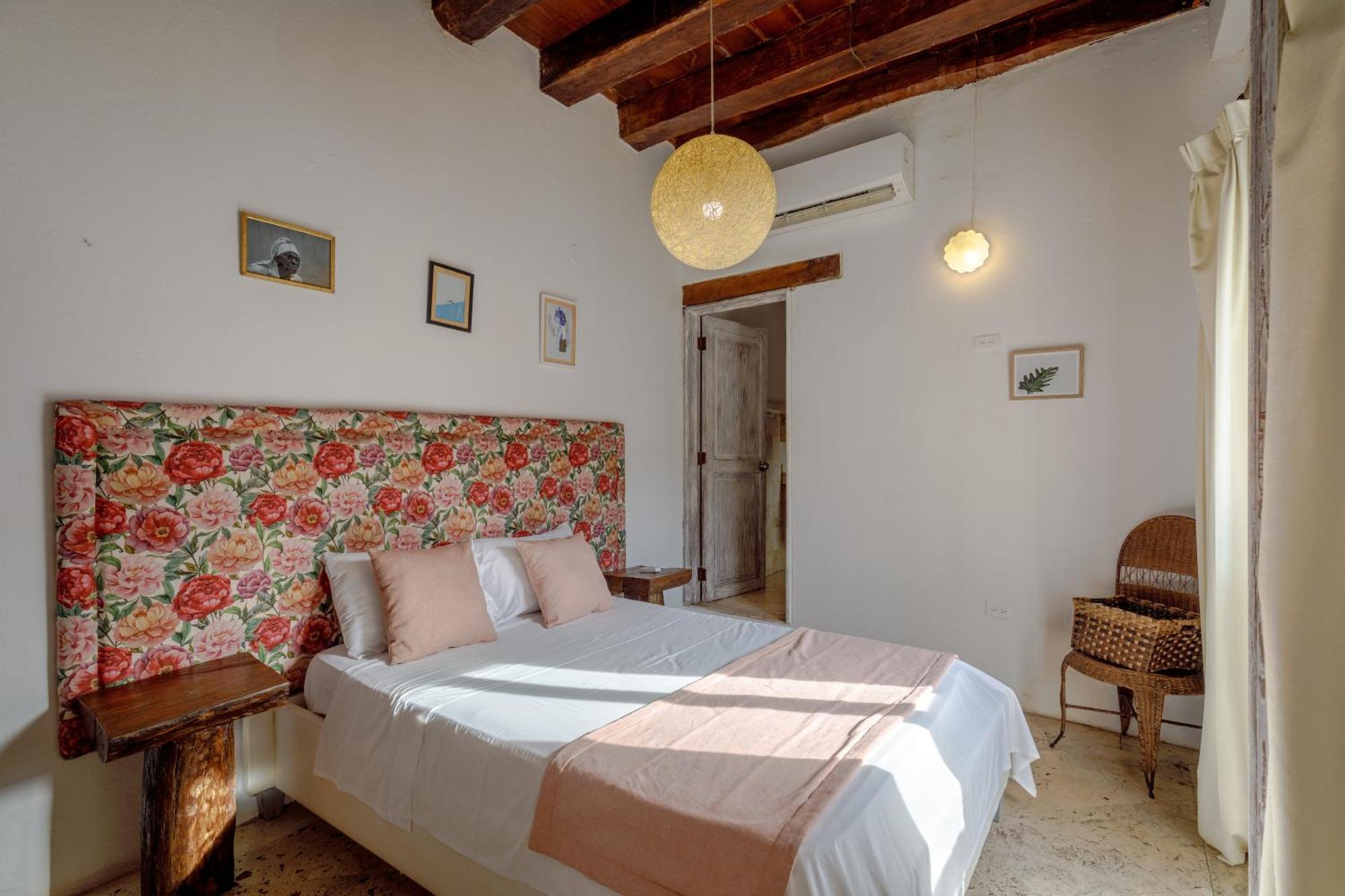 Bolola Hotel Cartagena Екстер'єр фото