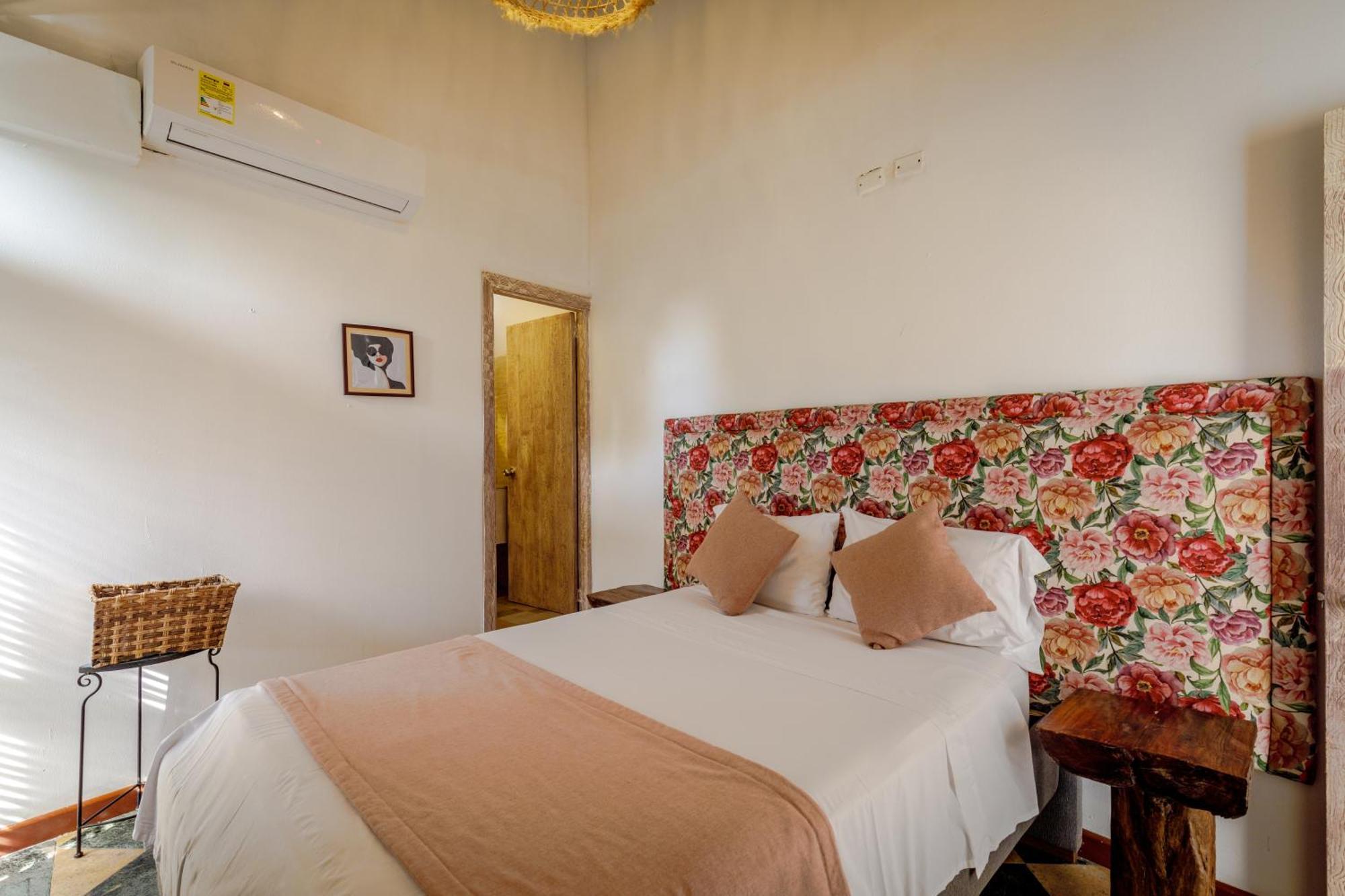 Bolola Hotel Cartagena Екстер'єр фото