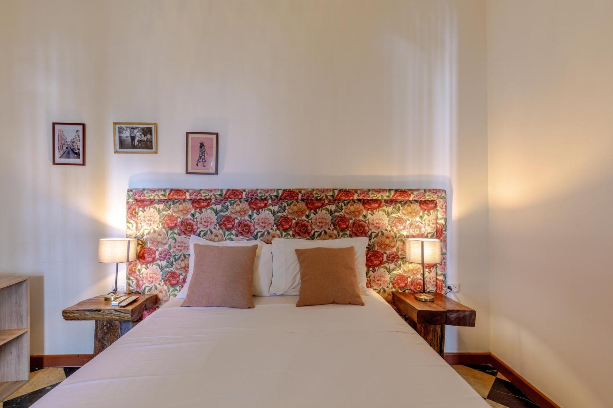 Bolola Hotel Cartagena Екстер'єр фото