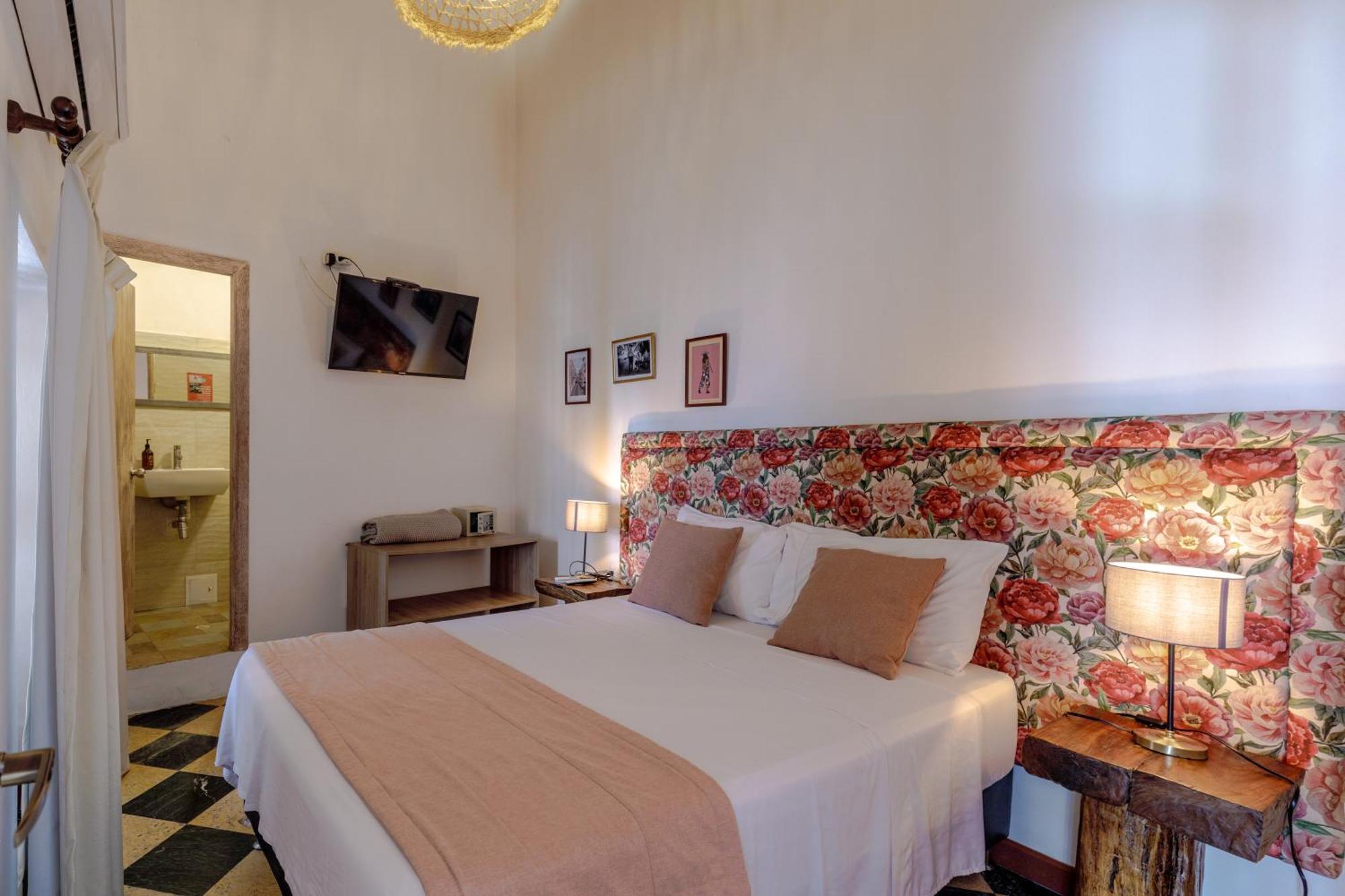 Bolola Hotel Cartagena Екстер'єр фото
