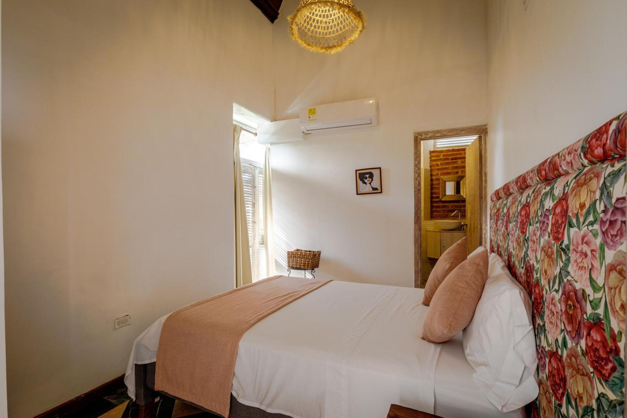 Bolola Hotel Cartagena Екстер'єр фото