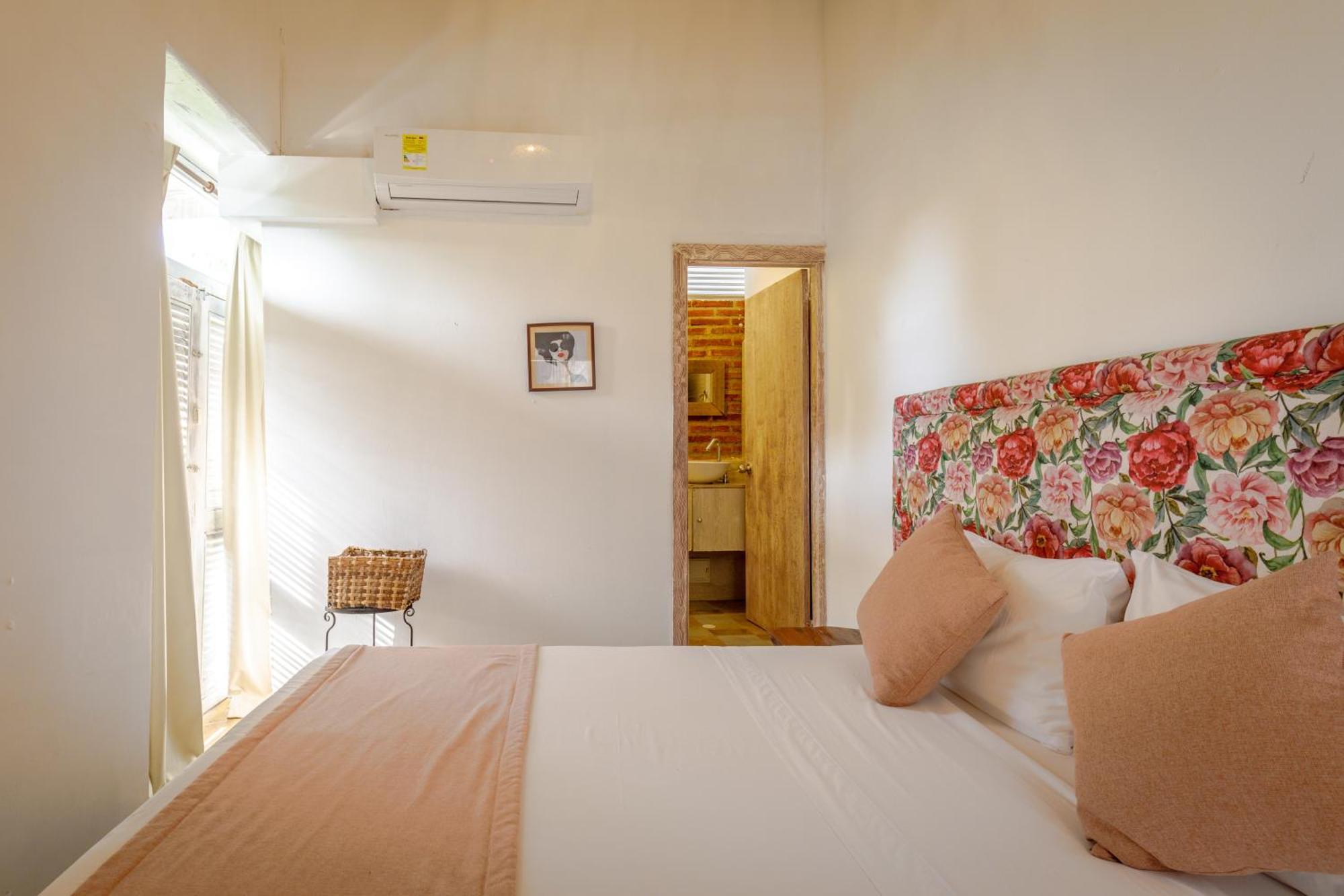 Bolola Hotel Cartagena Екстер'єр фото