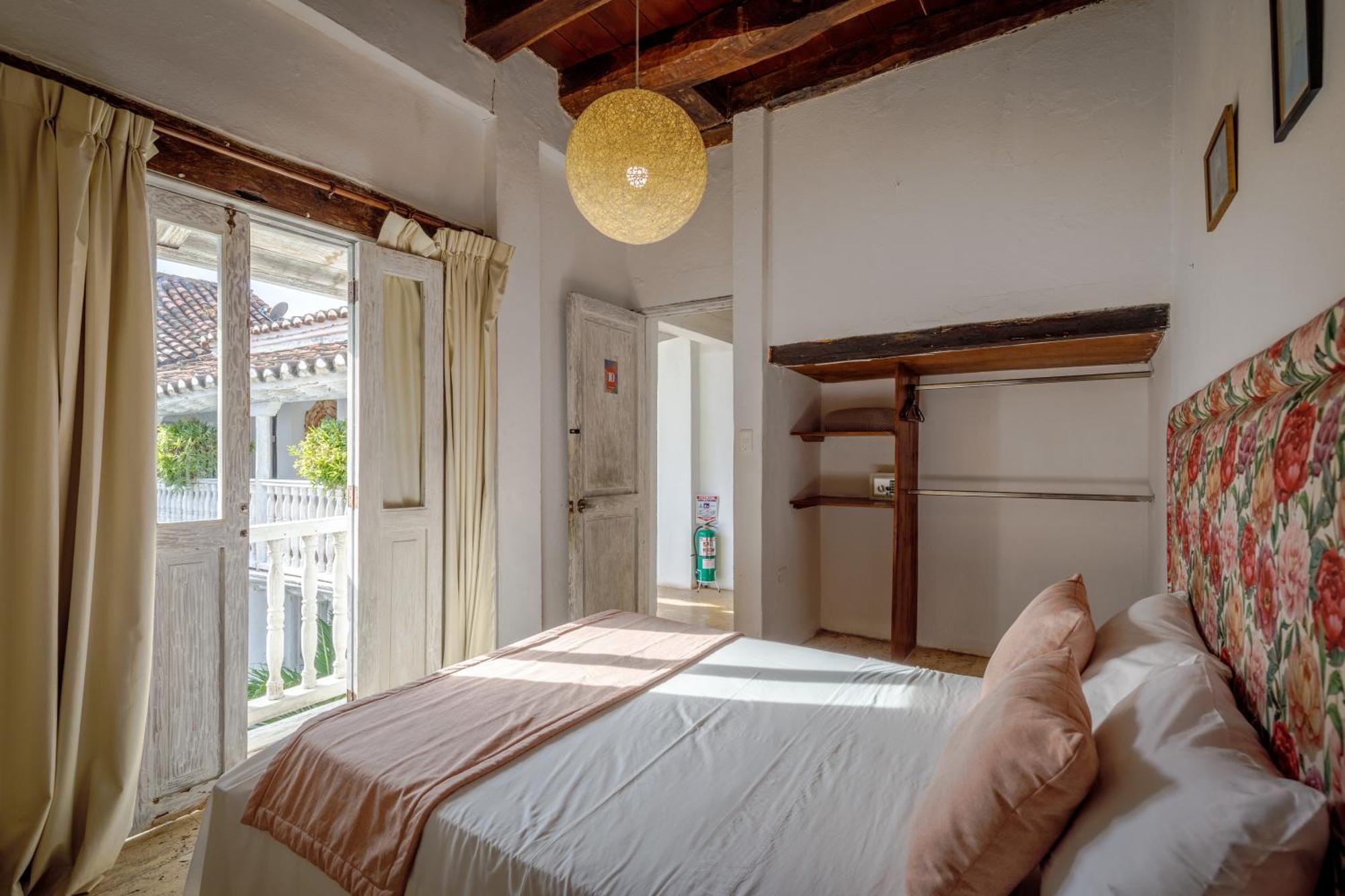 Bolola Hotel Cartagena Екстер'єр фото