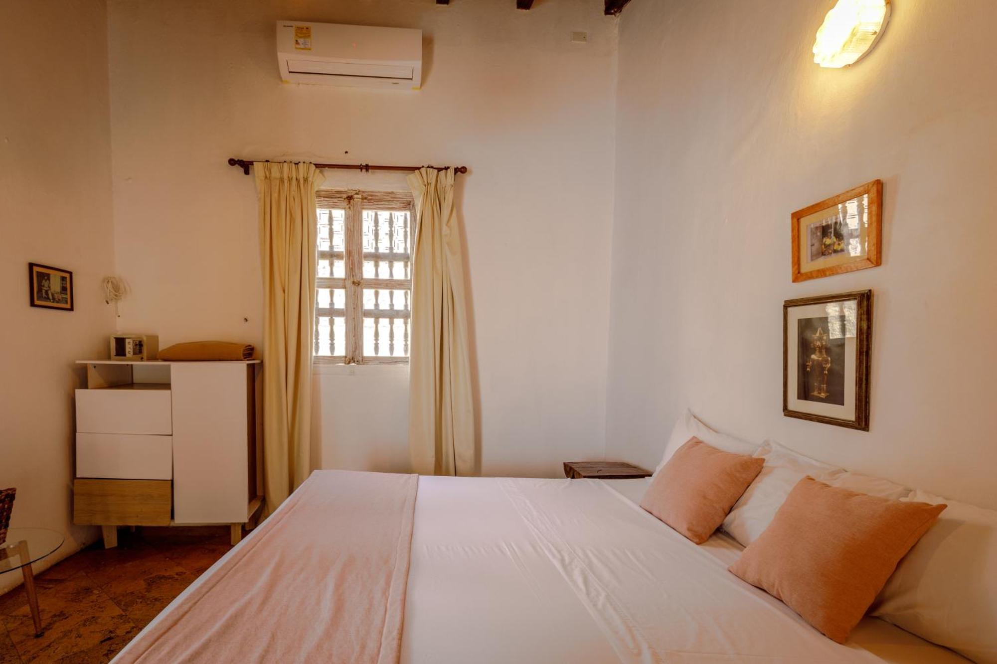 Bolola Hotel Cartagena Екстер'єр фото