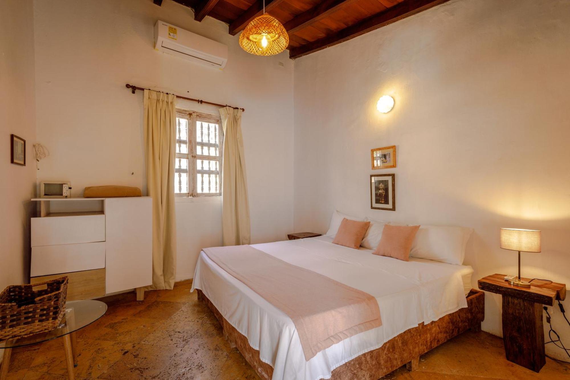 Bolola Hotel Cartagena Екстер'єр фото